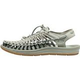 Keen - Uneek Heren Sandalen Abbey Stone/Lily Pad - Maat 42