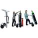 Kongamek Gasfleswagen ergonomisch