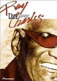 Bertus Distributie Ray Charles - Live At Montreux 1997 DVD