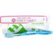 Farline Kit de voyage (Brosse à dents+Dentifrice)