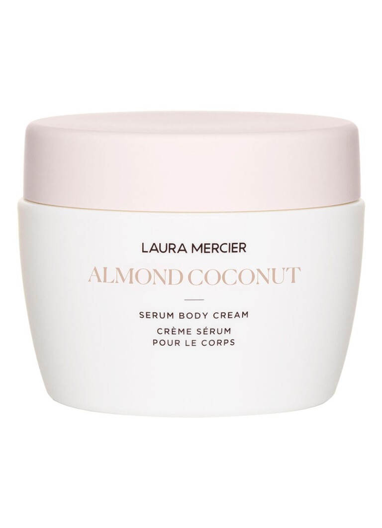 Laura Mercier Laura Mercier Almond Coconut Serum Body Cream - bodycrème