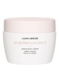 Laura Mercier Almond Coconut Serum Body Cream - Body Cream