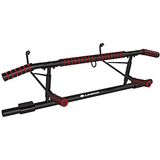 Pull-Up Bar, Fitnessapparatuur, Horizontale Bar, voor Home Gym