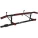 Pull-Up Bar, Fitnessapparatuur, Horizontale Bar, voor Home Gym