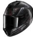Shark SPARTAN RS CARBON XBOT Carbon Anthracite Anthracite - Taille S - Casque intégral