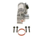 Bosch F01C600027 Gasklepmontage
