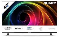 SHARP 40HA1305E / FHD / 40 inch / 2023