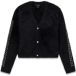 Cardigan fille J6BR02-Z1334