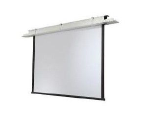 Celexon Expert - Projectiescherm - 300 x 225 cm - 4:3 - Motorisch