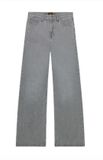 Lee Dames jeans Stella A Line Loose Fit W29 X L31 GREY FOG