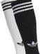 Adidas Originals JV7413 3S Veelkleurig Enkelsokken Mannen 100% Katoen