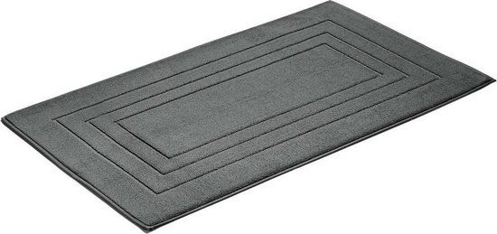 Vossen Badmat Feeling - Flanell - 67x120 cm