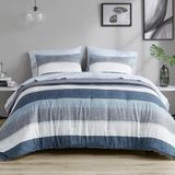 Madison Park Essentials Jaxon Twin Dekbedset