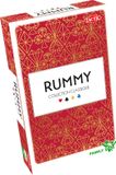Tactic Rummy – Bordspel – Compacte Editie – Klassiek Tegelspel – 2-4 Spelers – Vanaf 10 Jaar