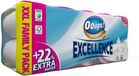 Ooops! Toiletpapier Excellence Lotion 3-laags - 24 stuks
