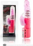 BAILE - PINK RABBIT ROTATOR SUPERSTIMULATOR