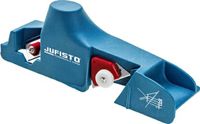 Jufisto JU-BPS-1101 Serie - Schaaf voor Gipsplaten - ABS Behuizing - Ergonomische Handgreep - S2 Staal Bladen