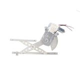 LIFT SYSTEM LS.3979 Elektrische Raambediening Linksvoor