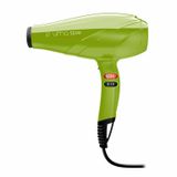 GA.MA Pluma 5500 haardroger 2400 W Groen