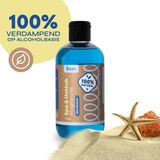 LIVIN' Spa & Bad Geur Sea Breaze - 250ML - Blauw