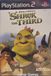 Sony Playstation Shrek the Third (ps2 used game)