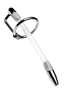 Master Series - Flexible Cum-Thru Plug