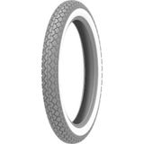 Kenda K265 WW ( 2.75-17 TT 41P )