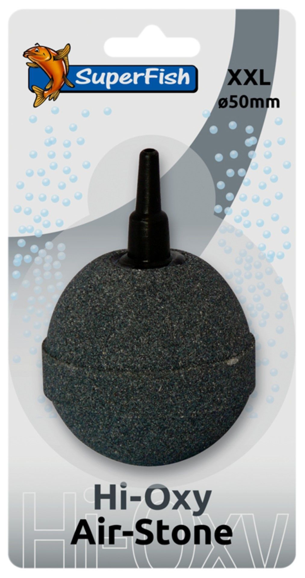 SuperFish Hi Oxy Airstone - Beluchting - 50 mm