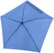 doppler Compact Nano Uni Solid Electric Blue bleu parapluie