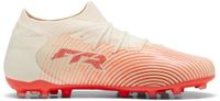 Puma Future 9 Match Mg Voetbalschoenen Beige EU 41