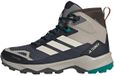 Adidas Terrex Skychaser Ax5 Mid Gore-Tex Climawarm+ Chaussures de randonnée - Homme - Bleu
