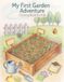 My First Garden Adventure: A Fun Step-by-Step Coloring Adventure from Seeds to Bloom for Kids Ages 5–10
