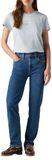Levi's 724™ High Rise Straight Jeans