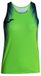 Joma Elite Xi T-shirt sans manches Vert S Femme