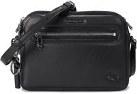 Hedgren Fika + Crossbodytas Zwart