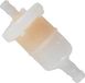 RECMAR Honda Filtre à essence - 8 à 30 CV - 16910-ZV4-015