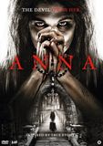 JUST ENTERTAINMENT Anna (Aka The Faith Of Anna Waters) - 8711983103078