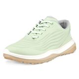 Ecco m GOLF LT1 Dames Golfschoenen Matcha