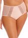 Elomi MATILDA Dames Onderbroek PEARL BLUSH Maat XXL