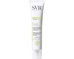 SVR Sebiaclear Active Teint Anti-Imperfecties Vochtinbrengende Crème (40 ml)