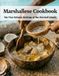 Livre de cuisine Marshallais : Le véritable héritage culinaire des Îles Marshall