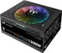 Thermaltake Toughpower iRGB PLUS 1200 W 80 Plus Platinum Zwart