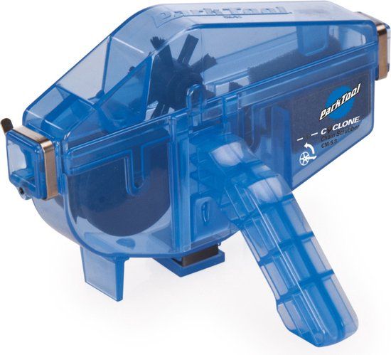Park Tool Kettingreiniger Cm-5.3 Blauw