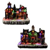 AUTOUR DE MINUIT - Village de Noël, 5 mai 295