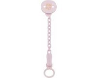 All Chicco All You Can Clip Roze Fopspeenclip