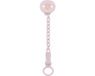 All Chicco All You Can Clip Roze Fopspeenclip