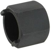 Shimano Suntour Atom/regina Cassette Lockring Tool Zwart