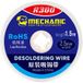 Tresse Mechanic R300, 2,5 mm, 1,5 m