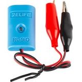 Relife Câble de retrait de l'adhésif de batterie RL-910 pour Apple iPhone 16 Series