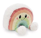 NICI 62317 Knuffel Regenboog